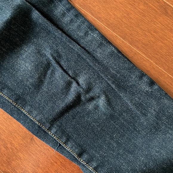 Classic blue jeans - Picture 3 of 3